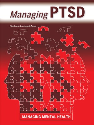 cover image of Managing PTSD